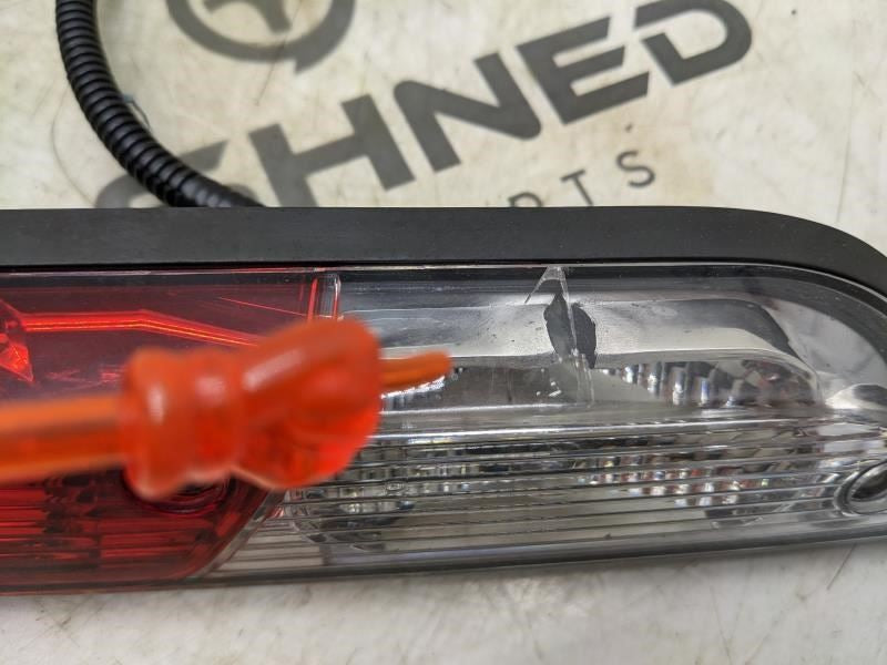2015-20 Ford F150 Rear Center High Mount Stop Lamp FL34-13A613-AJ OEM *ReaD* - Alshned Auto Parts
