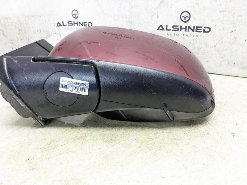 2008-2020 Dodge Caravan LH Driver Outside Rearview Mirror 1AB731RVAM OEM *ReaD* - Alshned Auto Parts