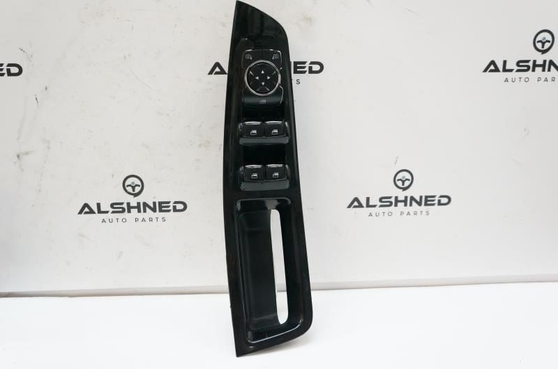 2015-16 Ford Edge Driver Front Left Door Window Mirror Switch FL3T-14540-DDW OEM - Alshned Auto Parts