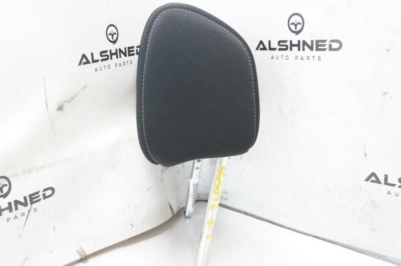 2021 Honda Civic Front Right Left Headrest Cloth 81140-TBA-A21ZB OEM - Alshned Auto Parts