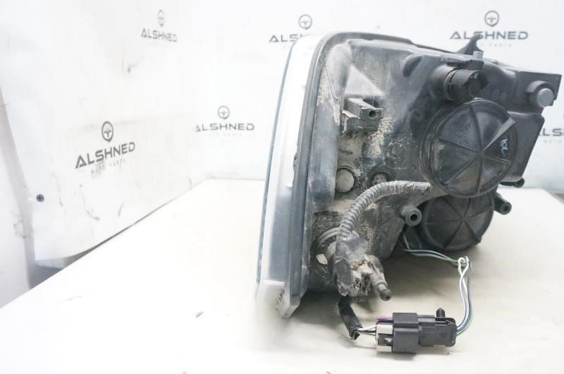 2015-2020 RAM 1500 Front Left Driver Headlight Lamp 68270497AE OEM  *ReaD* - Alshned Auto Parts