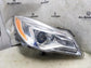 2014-2017 Buick Regal Passenger Right Halogen Headlight Lamp 13409903 OEM *ReaD* - Alshned Auto Parts