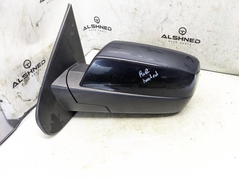 14-19 Chevrolet Silverado 1500 Left Outside Rearview Mirror 84342028 OEM *ReaD* - Alshned Auto Parts