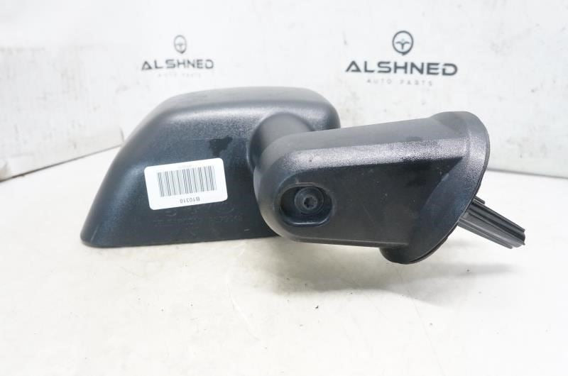 2015 Jeep Wrangler Passenger Right Side Rear View Mirror 68249846AC OEM - Alshned Auto Parts