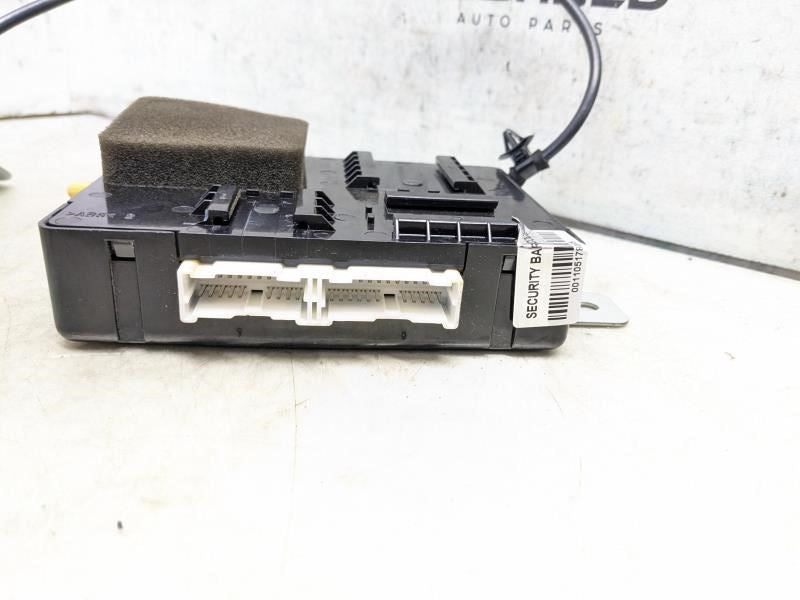 2011-2013 Kia Optima Body Control Module BCM BCU 95400-2T900 OEM - Alshned Auto Parts