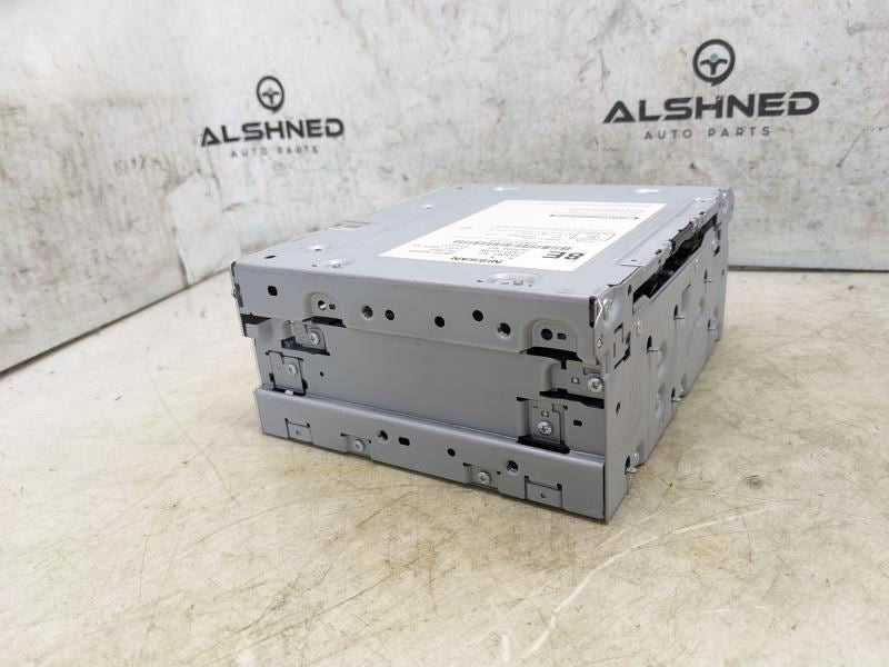 2014-20 Infiniti Q50 Radio Receiver AM FM CD MP3 High Definition 28330-4HB4A OEM - Alshned Auto Parts