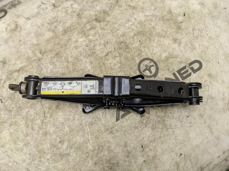 2012-2022 Volkswagen Passat Lift Jack 5C0011031B OEM - Alshned Auto Parts