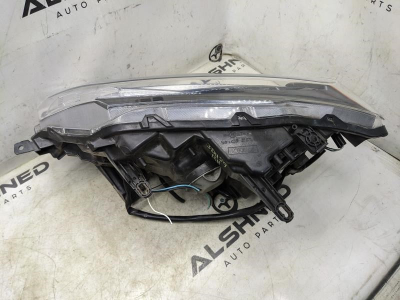 14-16 Nissan Rogue Front Right Halogen Headlight Lamp 315-1193R-AC2 AftermarkeT - Alshned Auto Parts