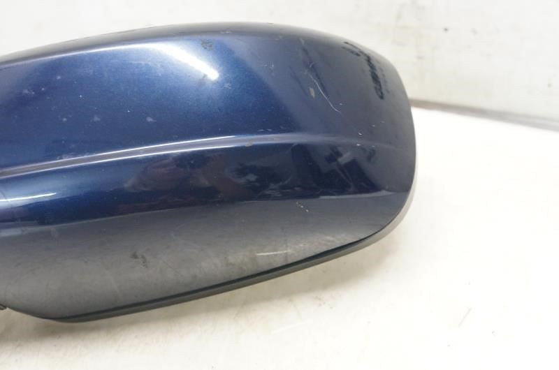 2013 Dodge Charger Driver Left Side View Mirror 1LD59DX8AG OEM - Alshned Auto Parts