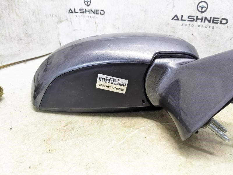 2009-2012 Toyota Venza Right Side Rearview Mirror 87910-0T021-B1 OEM *ReaD* - Alshned Auto Parts