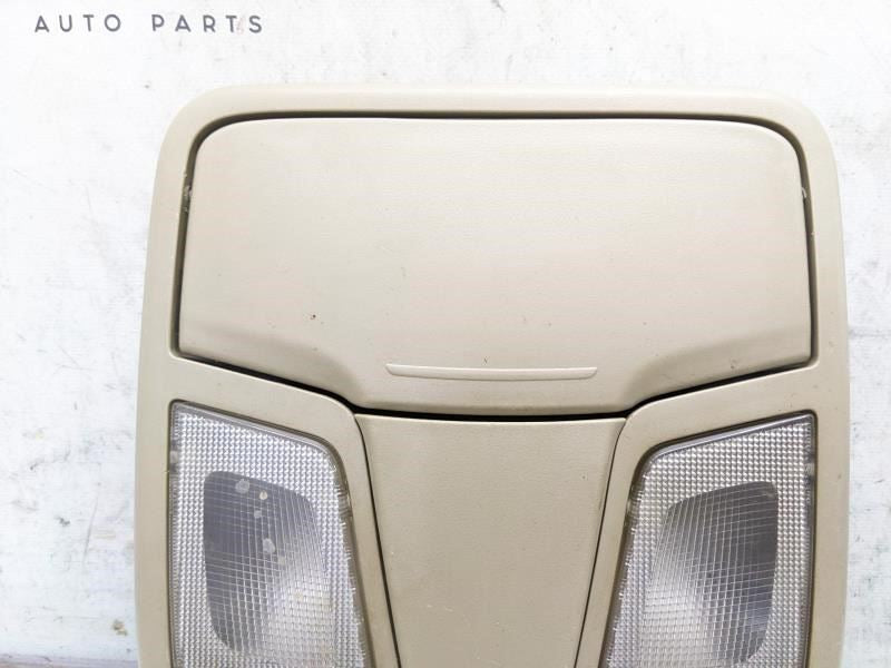 12-13 Kia Optima FR Upper Headliner Dome Interior Light Lamp 92800-3RXX *ReaD* - Alshned Auto Parts