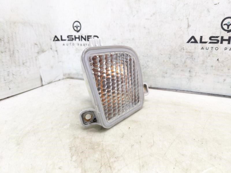 2019-20 Honda Passport Front Left Turn Light Daytime Run Lamp 33350-THR-A01 OEM - Alshned Auto Parts