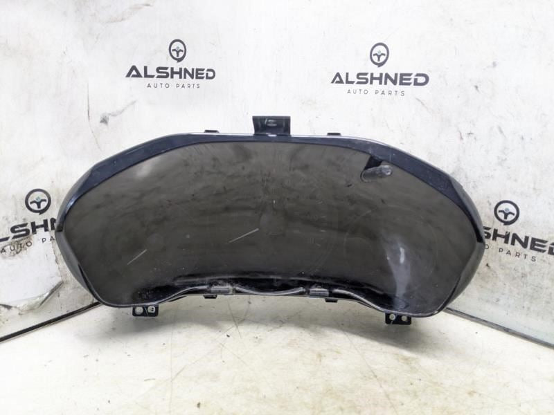 2016-2018 Honda HR-V Speedometer Gauge Instrument Cluster 78100-T7X-A0 OEM - Alshned Auto Parts