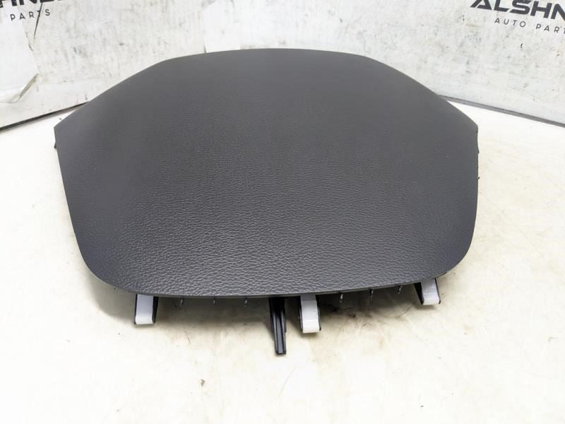 15-19 Hyundai Sonata Cluster Gauge Speedometer Visor Cover Cap Trim 84835-C2000 - Alshned Auto Parts