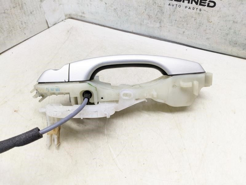 2017-2020 Hyundai Elantra Front Left Door Outside Handle Primed 82651-F2010 OEM - Alshned Auto Parts