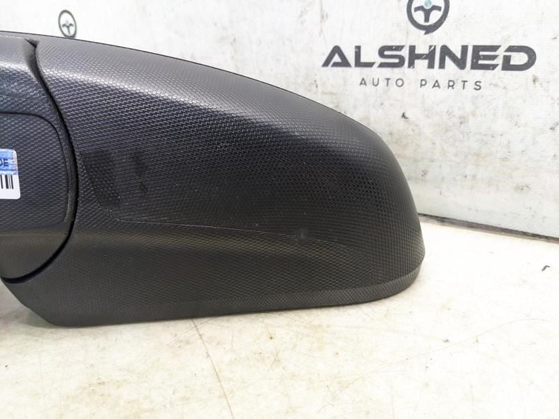 2015-2017 Chevrolet Equinox Left Driver Side Rearview Mirror 23467292 OEM - Alshned Auto Parts