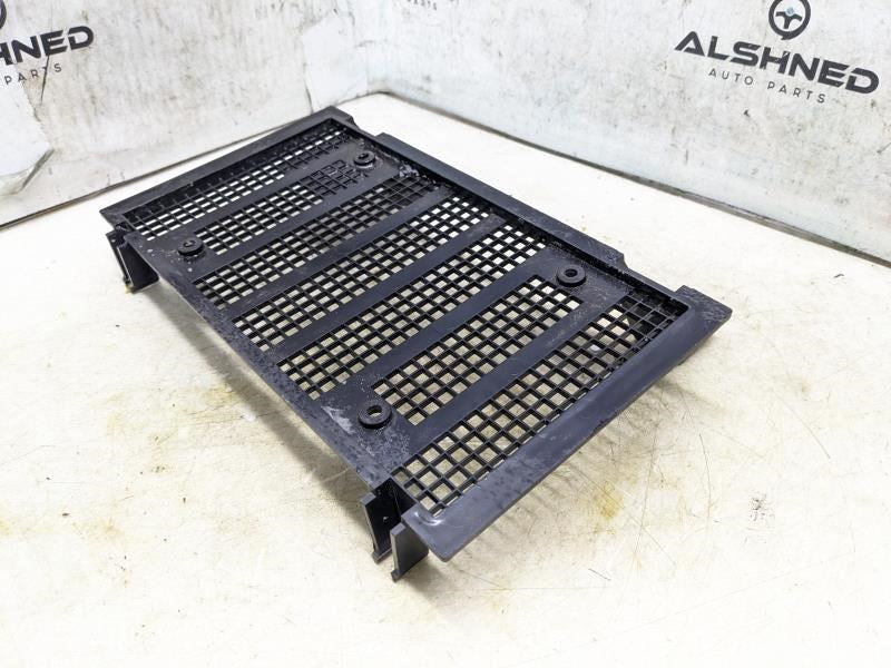 2007-2018 Jeep Wrangler Body Cowl Dash Panel Screen 55078059AD OEM - Alshned Auto Parts