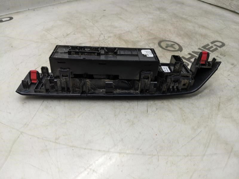 2019-2023 Nissan Altima FR LH Door Master Power Window Switch 25401-6CA0A OEM - Alshned Auto Parts