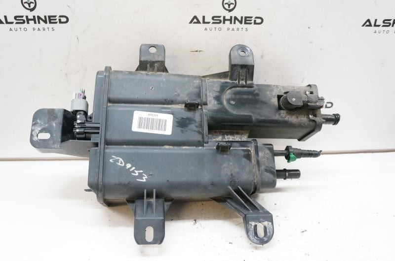 2015 GMC Terrain Fuel Vapor Evaporator Emission EVAP Canister 23156465 OEM - Alshned Auto Parts