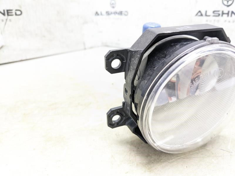 2018-2023 Subaru Crosstrek Front Left Driver Fog Light Lamp 84501AJ060 OEM - Alshned Auto Parts