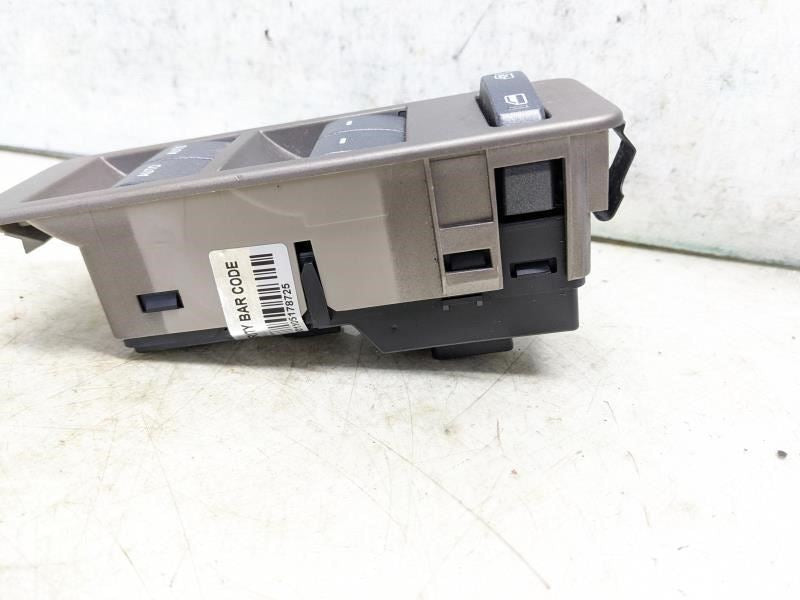 2011-2015 Lincoln MKX FR LH Door Master Power Window Switch BA1T-14540-AAW OEM - Alshned Auto Parts