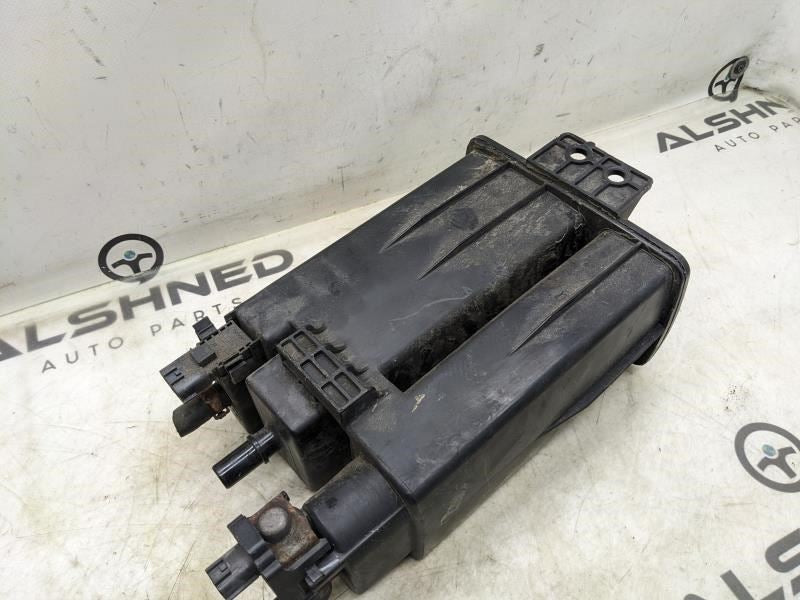 2015-2021 Nissan Murano Fuel Vapor Evaporator Emission Canister 14950-7Y000 OEM - Alshned Auto Parts