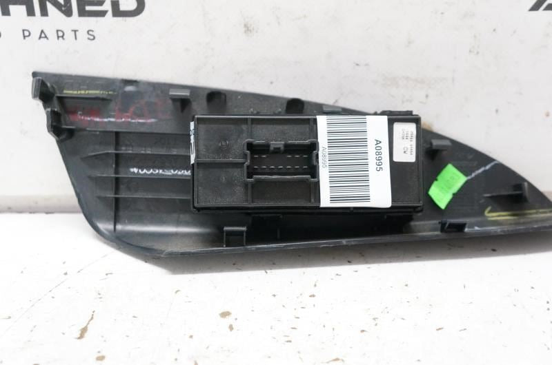 2013 Nissan Sentra Passenger Front Right Door Window Switch 25411-1KA5A OEM - Alshned Auto Parts