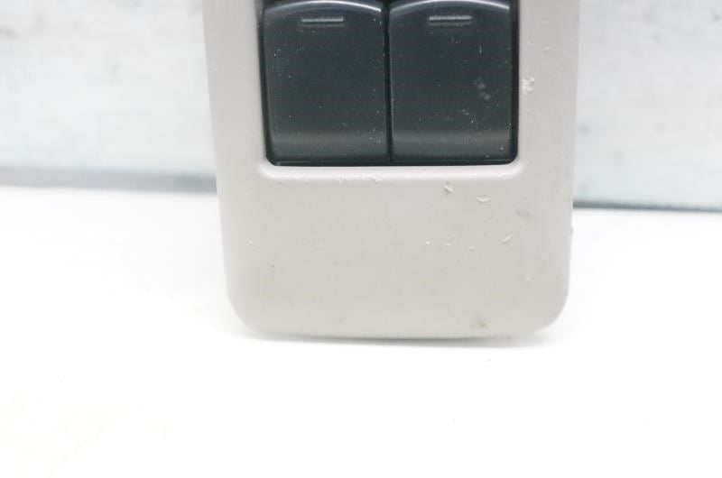 2008-2010 Nissan Rogue FR LH Door Master Power Window Switch 25401-JM00A OEM - Alshned Auto Parts