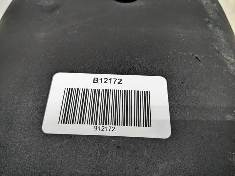 2014-2020 Acura MDX Steering Column Lower Shroud Cover Black 77360-TZ5-A00ZB OEM - Alshned Auto Parts