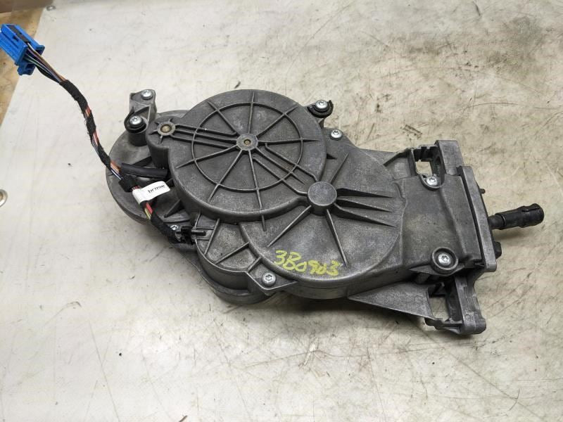 2016-19 Mercedes-Benz GLC 300 Tailgate Lift Actuator Motor 099-760-26-01-28 OEM - Alshned Auto Parts