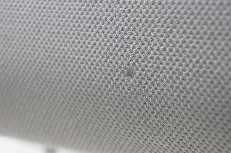 2011 Toyota Tundra Front Driver Left Headrest Gray Cloth 71910-0C110-B0 OEM - Alshned Auto Parts