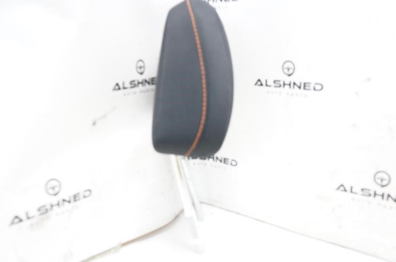 2018 Subaru Crosstrek Front Right Left Headrest Cloth 64061FL050NH - Alshned Auto Parts