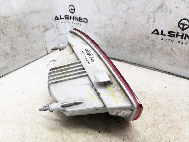 2010-13 Chevrolet Camaro Rear Right Passenger Side Tail Light Lamp 92195242 OEM - Alshned Auto Parts