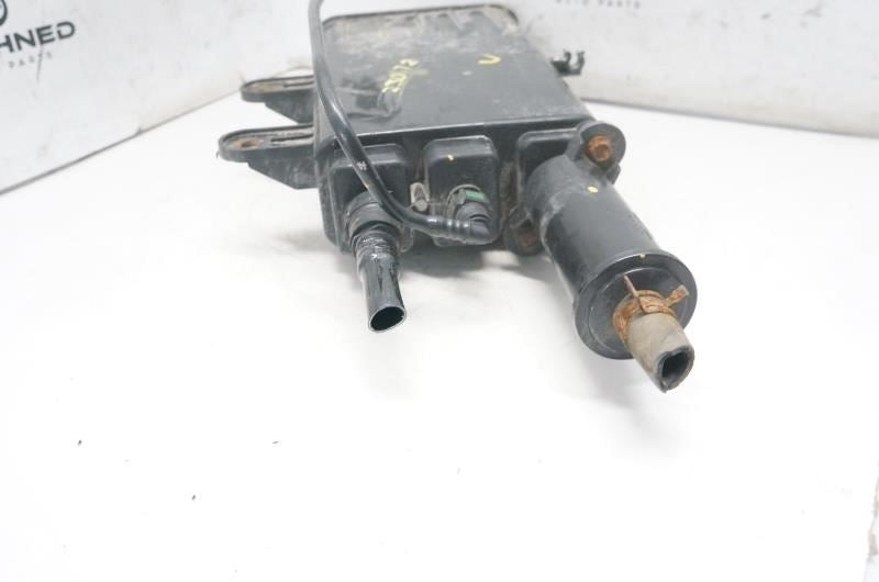 09-14 Hyundai Tucson Fuel Vapor Evaporator Emission EVAP Canister 31420-2S500 OEM - Alshned Auto Parts