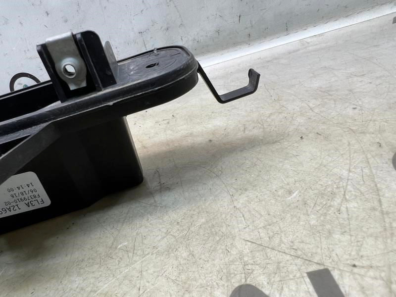 2015-2020 Ford F150 5.0L Engine Control Module Bracket FL3A-12A692-BC OEM - Alshned Auto Parts