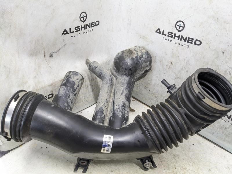 2012-2018 Jeep Wrangler 3.6L Air Intake Duct Hose Tube 04627065AC OEM - Alshned Auto Parts