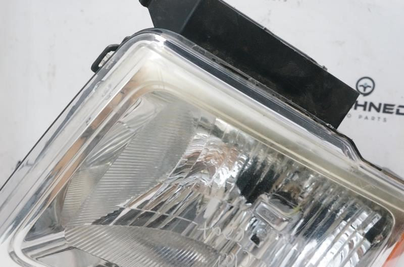 2010 Ford F-150 Front Driver Left Head Light DL3Z-13008-B OEM - Alshned Auto Parts