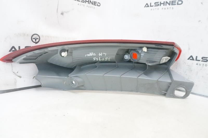 2015-2016 Honda CR-V Rear Left Upper Driver Tail Light Lamp  34175-T1W-A01 OEM - Alshned Auto Parts