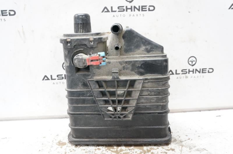 2011 Chevrolet Cruze Fuel Vapor Evaporator Emission EVAP Canister 84839160 OEM - Alshned Auto Parts