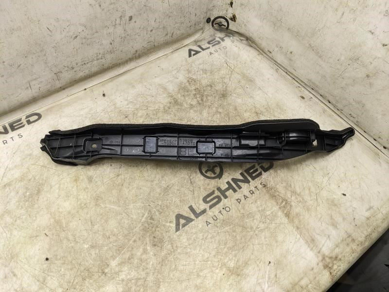 2016-2022 Toyota Prius Front Left Driver Side Fender Protector 53828-47070 OEM - Alshned Auto Parts