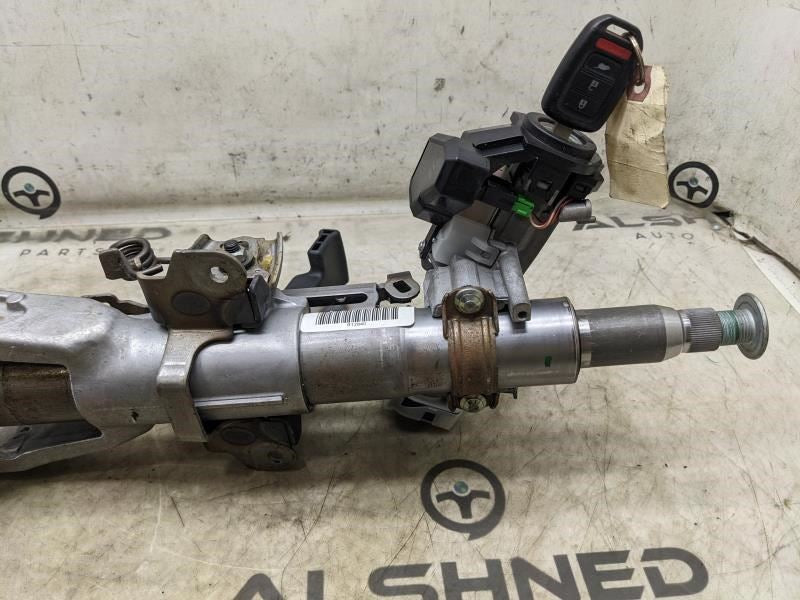 2016-2020 Honda Civic Floor Shift Steering Column Assy 53200-TBA-A32 OEM - Alshned Auto Parts