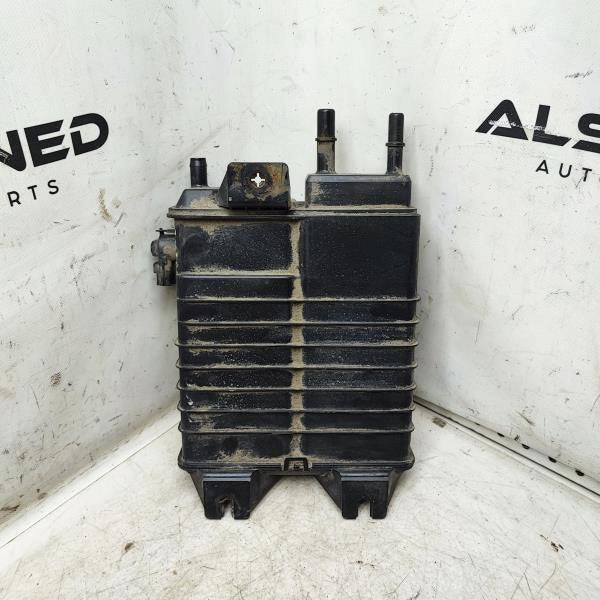 2012-2018 Ford Focus Fuel Vapor Evaporator Emission Canister BV61-9E857-DD OEM - Alshned Auto Parts