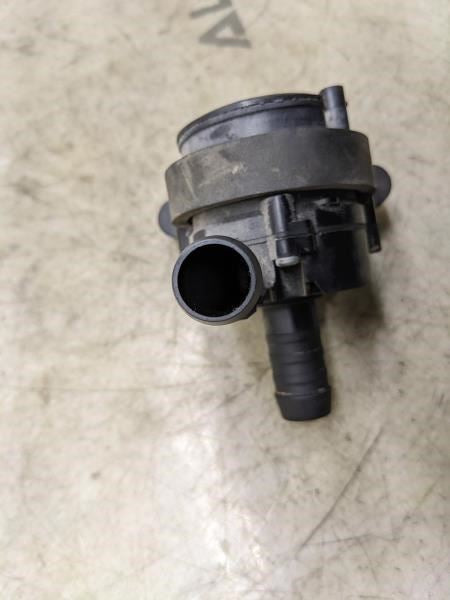 2017-2020 Ford F150 3.5L Engine Auxiliary Water Coolant Pump HL34-18D473-EB OEM - Alshned Auto Parts