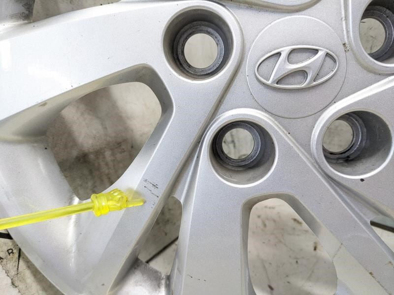 2015-2020 Hyundai Elantra 15" Wheel Cover Hubcap 52960-F3000 OEM