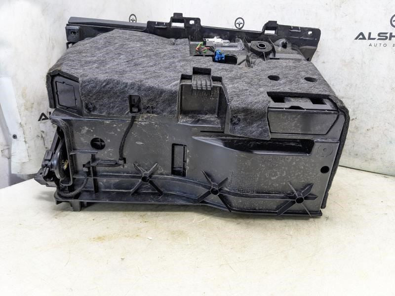 2010-13 Mercedes-Benz E350 Glove Box Storage Compartment 207-680-04-91-9G50 OEM - Alshned Auto Parts