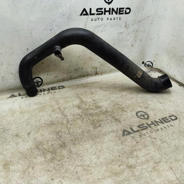 2015-16 Ford F150 3.5L turbo RH Intercooler Upper Air Duct Hose FL34-6C646-B OEM - Alshned Auto Parts