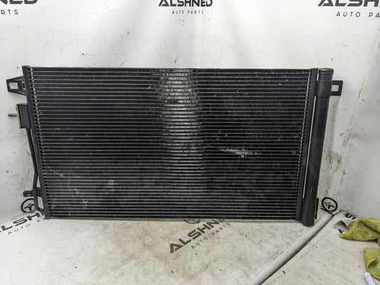 2011-2016 GMC Acadia Air Conditioning Condenser 22918340 OEM - Alshned Auto Parts