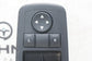 2012-2016 Dodge Grand Caravan Front LH Drivers Master Window Switch 68110871AA - Alshned Auto Parts