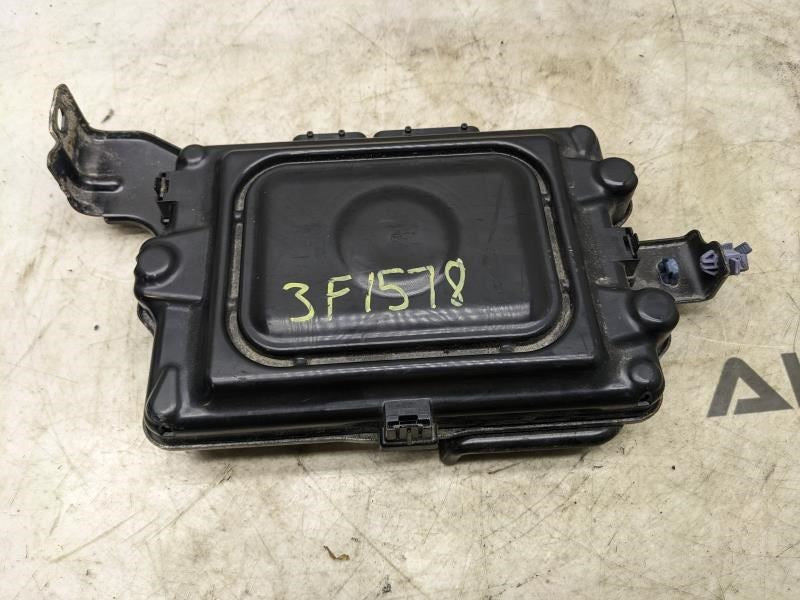 2019 Chevrolet CR-V Engine Computer Control Module ECU ECM 37820-5PA-654 OEM - Alshned Auto Parts