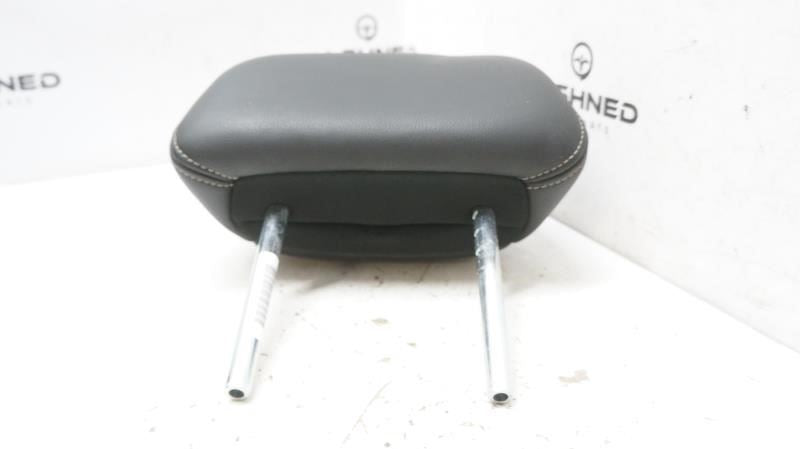 2019 Nissan Maxima Rear Left Right Headrest Black Leather 86463-4RB0A OEM - Alshned Auto Parts